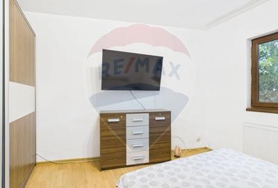 De vanzare | Casa moderna si eficienta energetic in comuna Berceni - 18