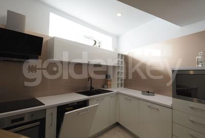 Apartament cu 3 camere decomandat, mobilat în Herăstrău - 6