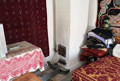 Casă individuală cu 6 camere cu Canalizare în Bărbătești - 8