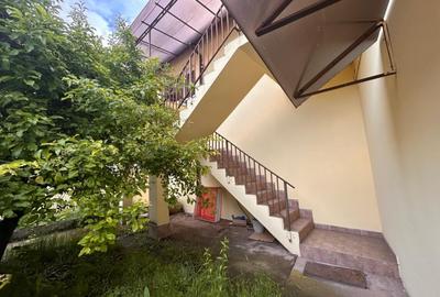 Inchiriere casa/vila pentru spatiu birouri, 179 mp., 1500 Eur, Marasti - 8