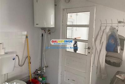 Casă cu 4 camere cu Teren 2000 Mp în Cocu - 14