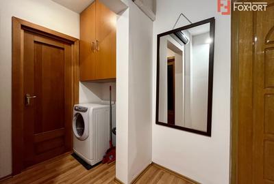 Apartament cu 2 camere de inchiriat, zona Aradului - 7