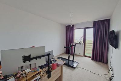 Duplex cu 4 camere cu Canalizare în Dezmir - 29