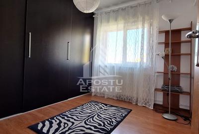 Apartament cu 3 camere, mobilat în Aradului - 5