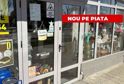 Spațiu comercial, de 80 mp, în Ampoi 3 - 2