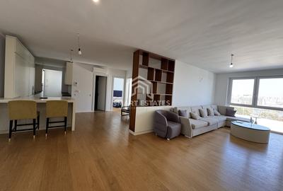 Apartament cu 4 camere decomandat, mobilat în Floreasca - 1