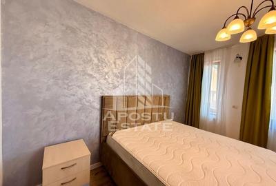 Apartament cu 4 camere la casa, zona Dumbravita - 2