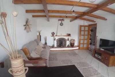 Apartament cu 4 camere decomandat în Est - 15