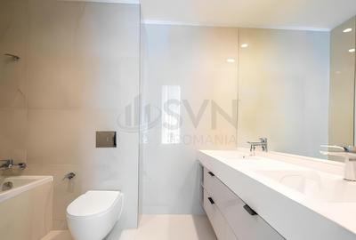 Apartament cu 3 camere semidecomandat, mobilat în Floreasca - 19