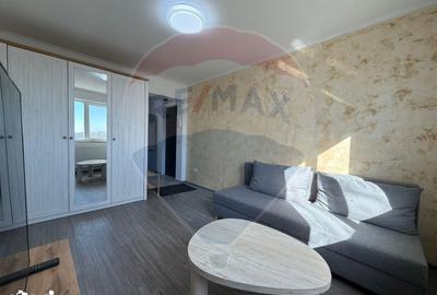 Apartament cu 2 camere, mobilat în Tomis Nord - 4