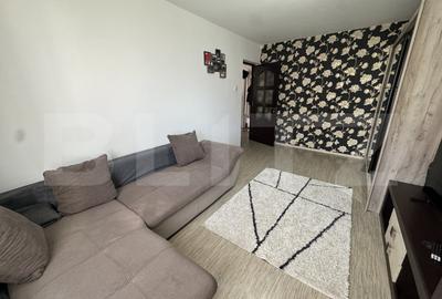 Apartament cu 2 camere decomandat, mobilat în Dacia - 3