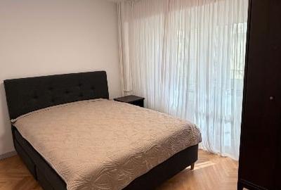 Apartament cu 3 camere semidecomandat, mobilat în Calea Călărașilor - 6