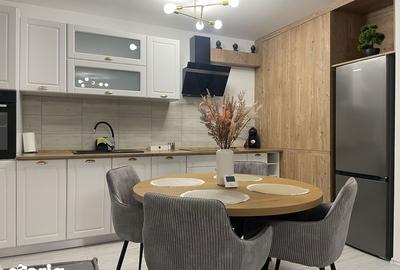 Apartament cu 2 camere în Libertății - 5