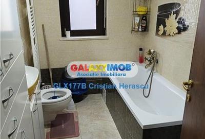 Apartament cu 3 camere semidecomandat, mobilat în Sud-Vest - 12