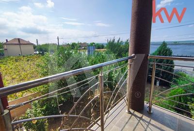 Vila 8 camere, premium – Investitie versatila, Bradesti - 10