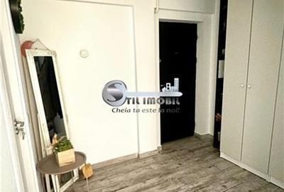 Apartament cu 3 camere decomandat, mobilat în Valea Lupului - 4