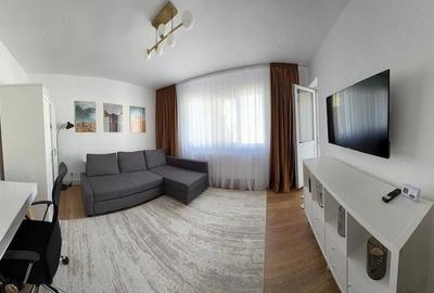 Apartament cu 2 camere decomandat în Exterior Vest