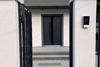 Casă individuală cu 4 camere cu Canalizare în Străulești - 3