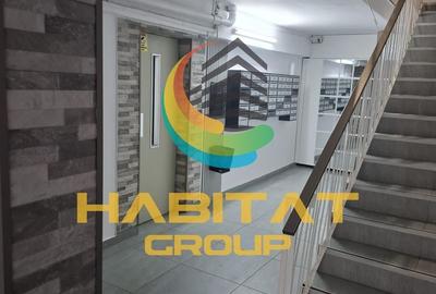 Apartament cu 3 camere decomandat, mobilat în Brâncoveanu