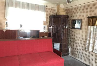 Casă cu 3 camere în Costești - 5