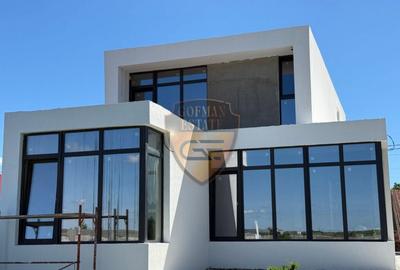 Casa P+1, Palazu Mare - 2