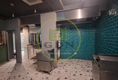 Spatiu comercial, 137mp+ terasa 20mp, Brazda lui Novac, zona Guliver - 6