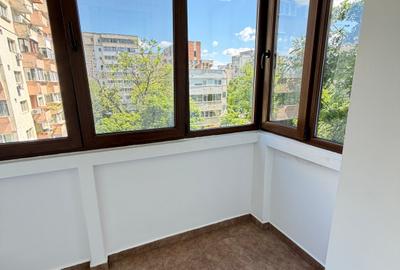 Apartament cu 3 camere decomandat în Nicolina - 27