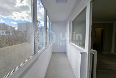 Apartament cu 4 camere decomandat, mobilat în Mănăștur - 5