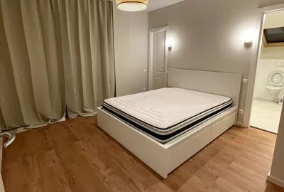 Pipera/Scoala Americana/ Ibitza Sol/ Apartament cu 3 camere/Parcare/ - 4