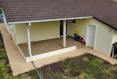 Casă cu 3 camere cu Teren 290 Mp în Bucovăț (Remetea Mare) - 14