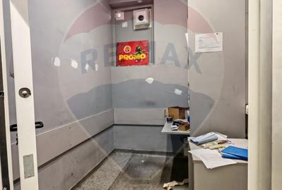 Spațiu comercial, de 168 mp, în Dârste - 7