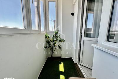 Garsonieră, mobilată în Iris - 11