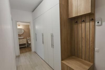 Apartament cu 2 camere decomandat în Berceni - 3