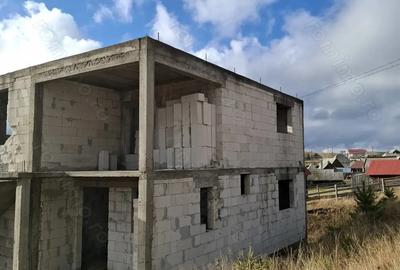 Casă în Măguri - 2