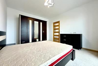 Apartament 2 camere, bloc nou, mobilat ?i utilat, spa?ios - 6