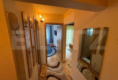 Apartament cu 3 camere, 80 mp, parcare, zona Marasti, Str. Gorunului - 6