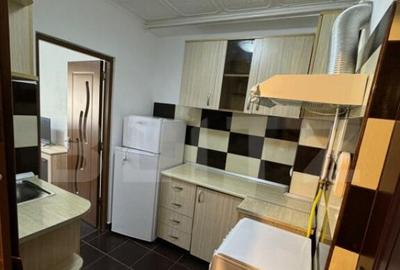 Garsonieră semidecomandată în Noua