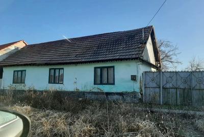 Casă cu 3 camere în Copăcele - 1