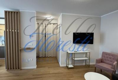 Apartament 3 camere 77mp, Columna Residence - 4