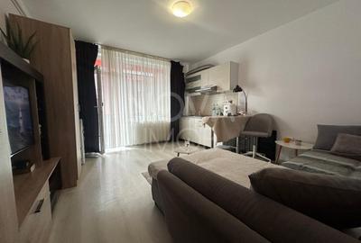 Garsonieră, mobilată în Arhitecților - Calea Cisnădiei - 4