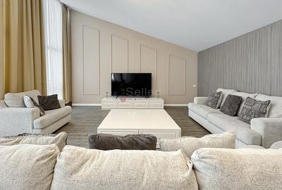 Penthouse generos cu priveliste spre Masivul Postavarul - 21