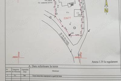 Vand casa zona submontana - 5