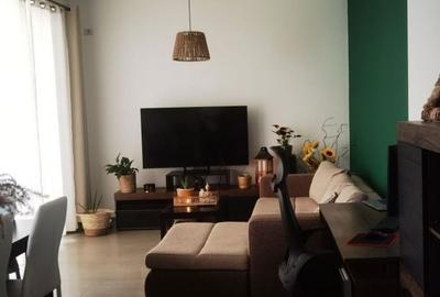 Apartament cu 2 camere semidecomandat în Dumbrăvița - 7