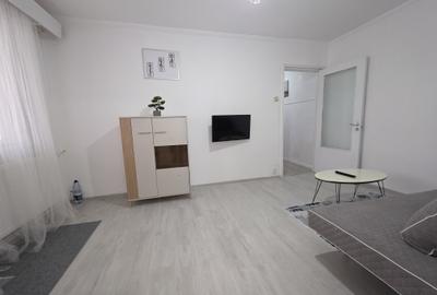 Apartament cu 2 camere semidecomandat în Exercițiu - 3