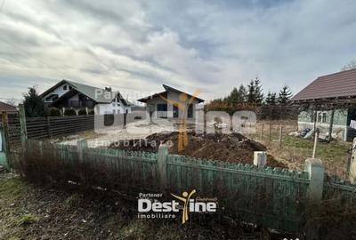 Casă cu 4 camere cu Teren 560 Mp în Girov - 11