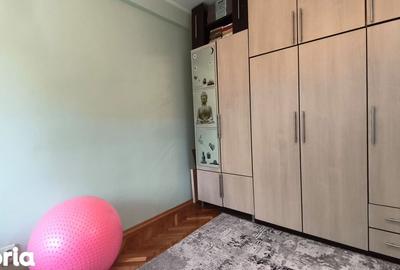 Apartament cu 2 camere în 22 Decembrie - 1