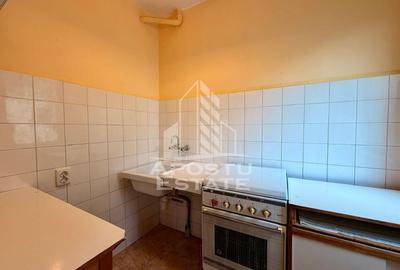 Garsonieră decomandată, mobilată în Complex Studențesc - 5