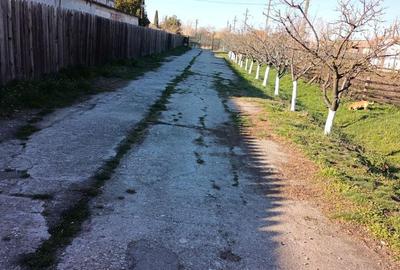 Spațiu comercial, de 1,402 mp, în Recea - 5