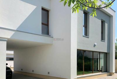 Casă individuală cu 4 camere cu Canalizare în Pipera - 4