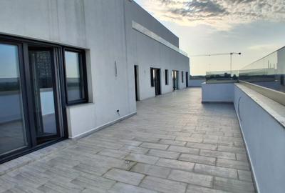 Penthouse cu 9 camere decomandat în Splaiul Unirii - 9